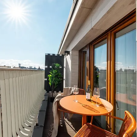 Catalog Boutique Aparthotel