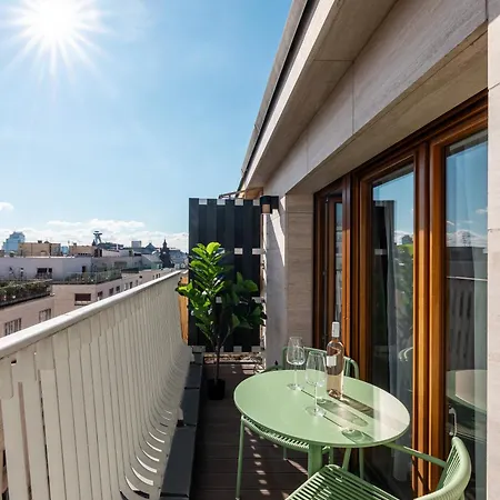 Aparthotel Catalog Boutique *