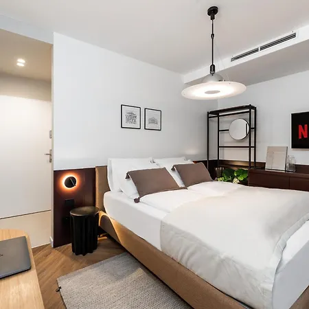 Aparthotel Catalog Boutique *