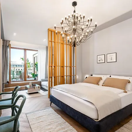 Catalog Boutique Aparthotel