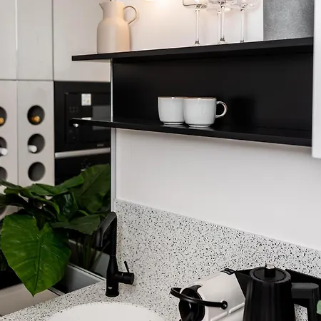 Catalog Boutique Aparthotel