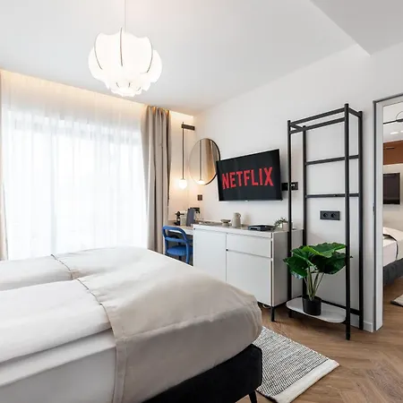 Catalog Boutique Lejlighedshotel Bratislava