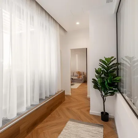 Catalog Boutique Lejlighedshotel Bratislava